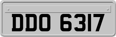 DDO6317
