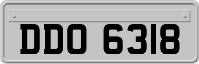 DDO6318