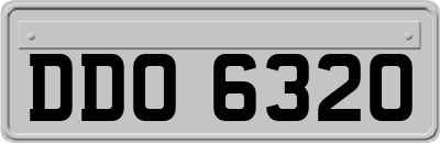 DDO6320