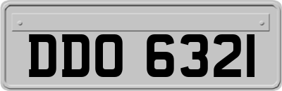 DDO6321