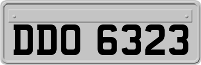 DDO6323