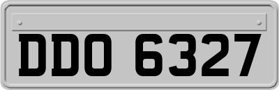 DDO6327