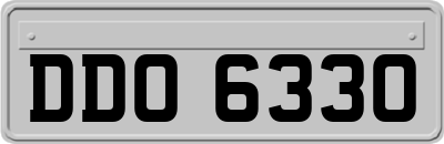 DDO6330