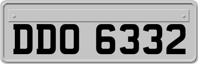 DDO6332