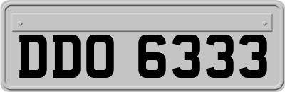 DDO6333