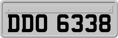 DDO6338