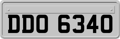 DDO6340