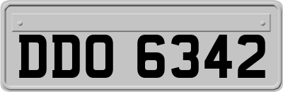 DDO6342