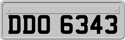 DDO6343
