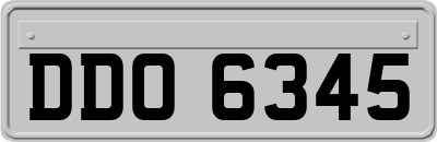 DDO6345