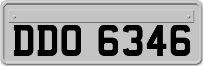 DDO6346