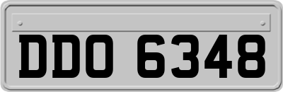 DDO6348