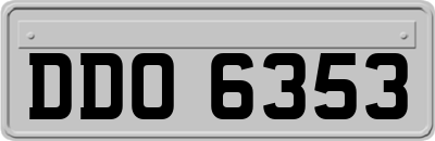 DDO6353