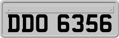 DDO6356