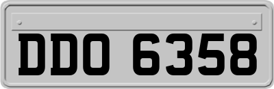 DDO6358