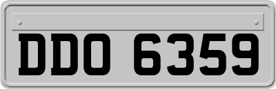 DDO6359