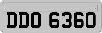 DDO6360
