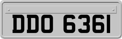 DDO6361