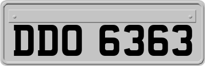 DDO6363