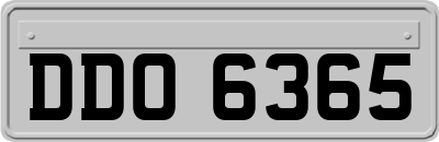 DDO6365