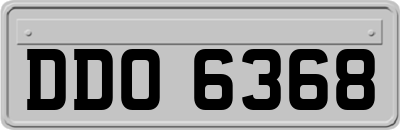 DDO6368