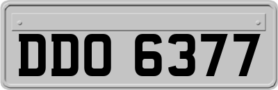 DDO6377