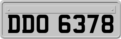 DDO6378