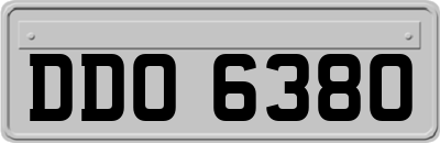 DDO6380