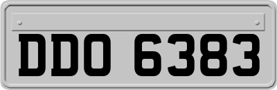 DDO6383
