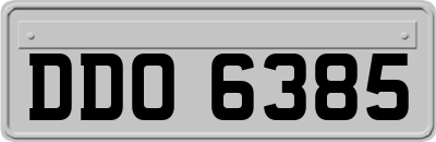 DDO6385
