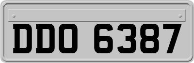 DDO6387