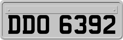 DDO6392