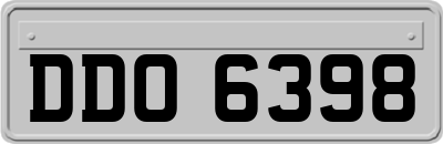 DDO6398