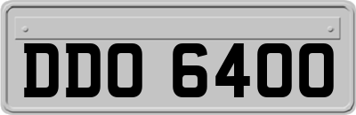 DDO6400