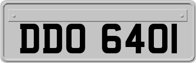 DDO6401