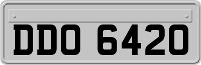 DDO6420