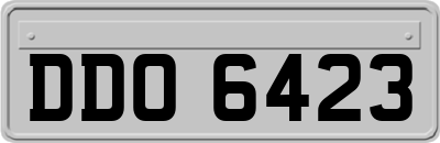 DDO6423