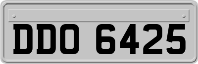 DDO6425