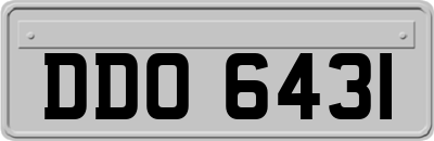 DDO6431