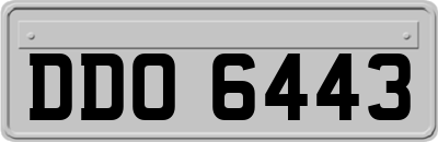 DDO6443