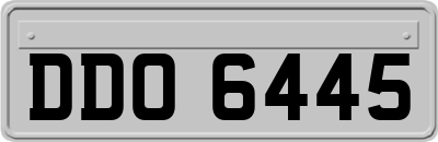 DDO6445