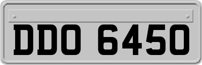 DDO6450
