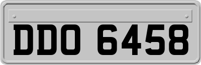 DDO6458