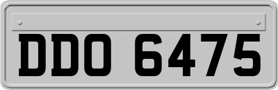 DDO6475
