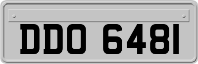 DDO6481