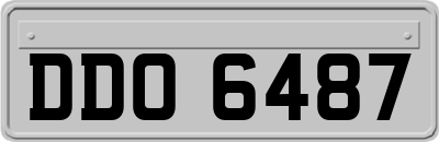 DDO6487