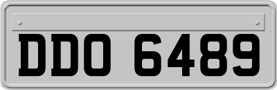 DDO6489