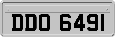 DDO6491