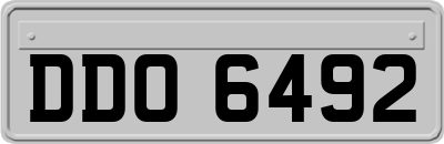 DDO6492