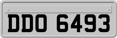 DDO6493